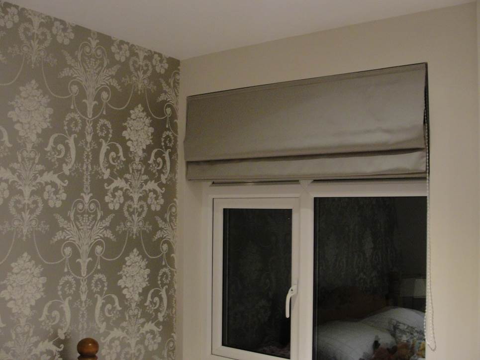 high quality curtains and blinds