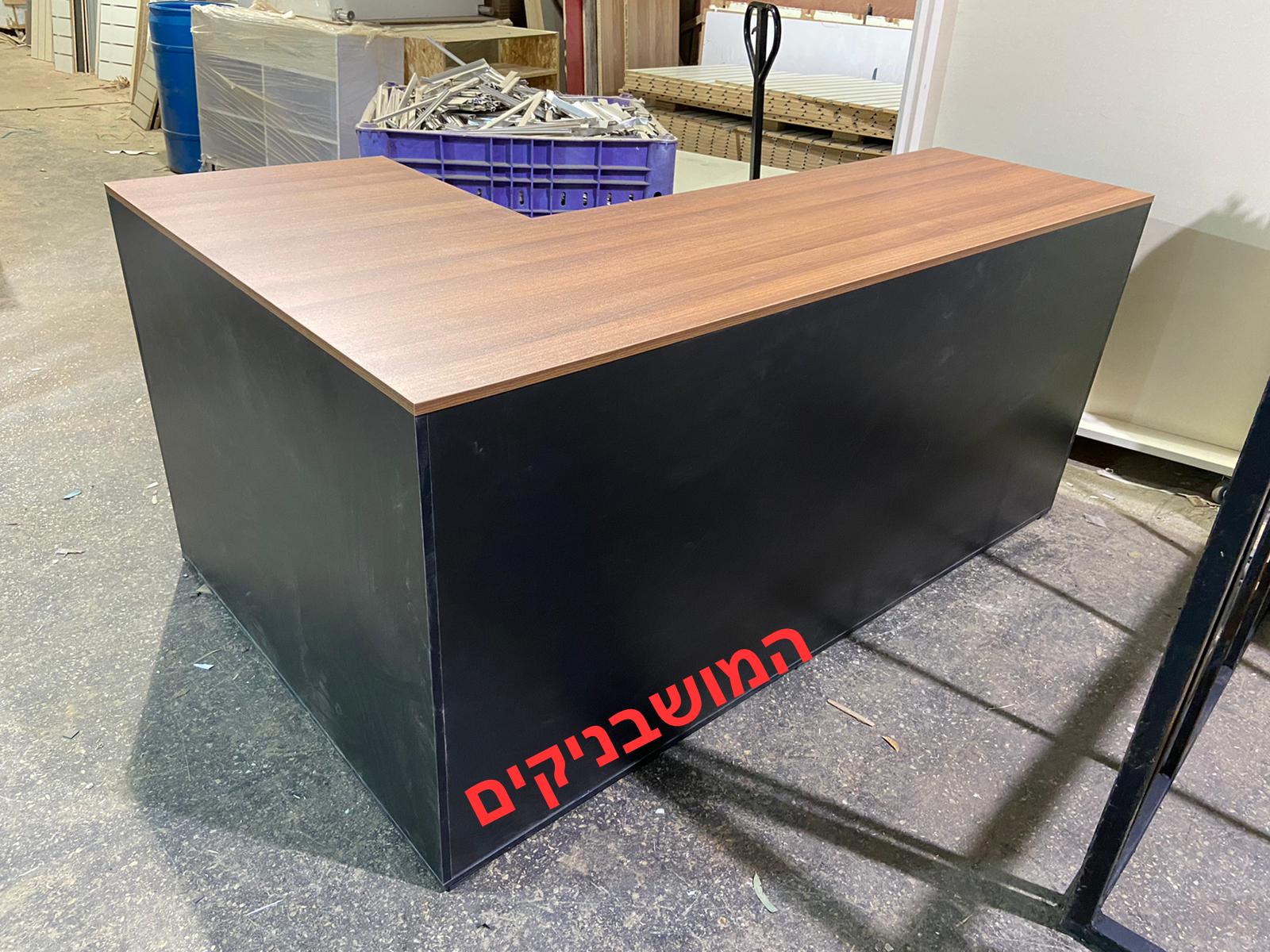 דלפק קופה לחנות
