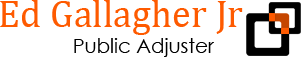 ED Gallagher Jr. Public Adjuster ED Gallagher Jr. Public Adjuster
