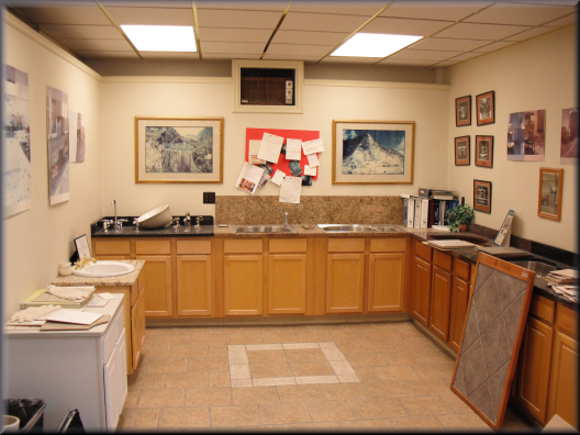 Tile floor - North Providence, Rhode Island - Imperial Tile