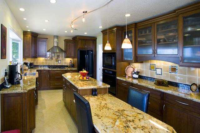 Kitchen Countertops - North Providence, Rhode Island - Imperial Tile