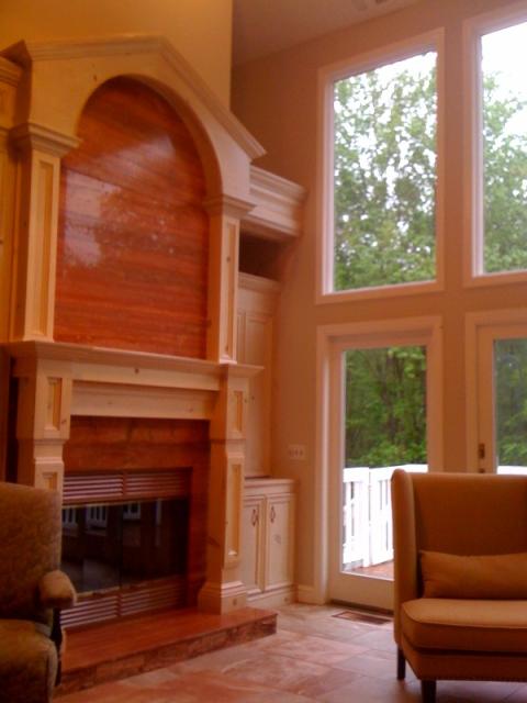 Floor tile - North Providence, Rhode Island - Imperial Tile