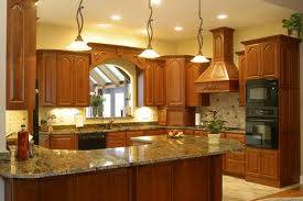 Kitchen Counter - North Providence, Rhode Island - Imperial Tile