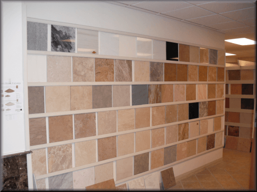 Showroom - Tile, Granite, Stone and Marble Countertop and Tile Imperial Tile - North Providence, Rhode Island Showroom - Tile, Granite, Stone and Marble Countertop and Tile Imperial Tile - North Providence, Rhode Island