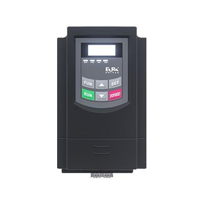 Частотные преобразователи 15 kW - EURA DRIVES