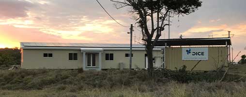 SOLAR AND BATTERY STORAGE