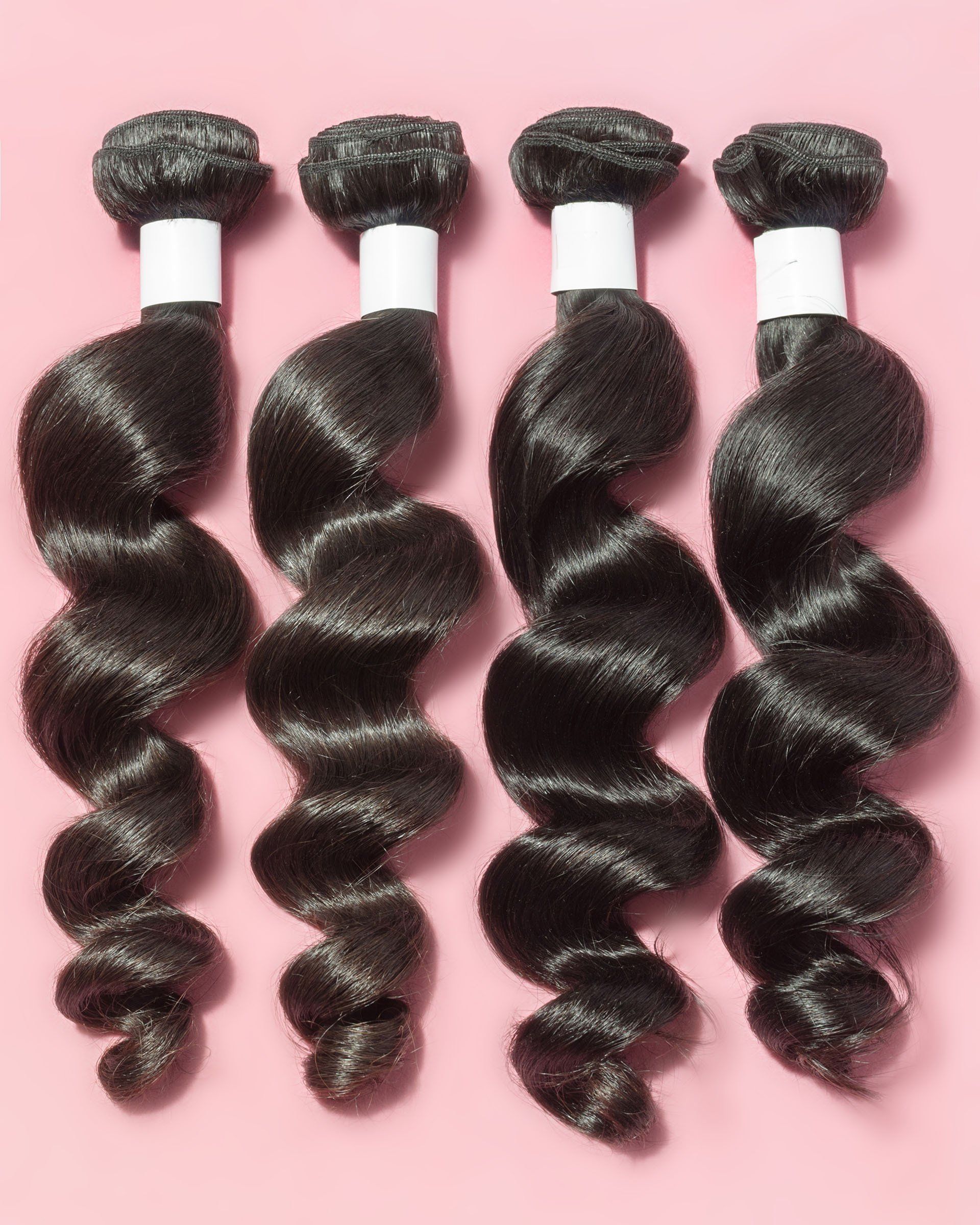 Curly Extension — Hyannis, MA — Jamrock Beauty