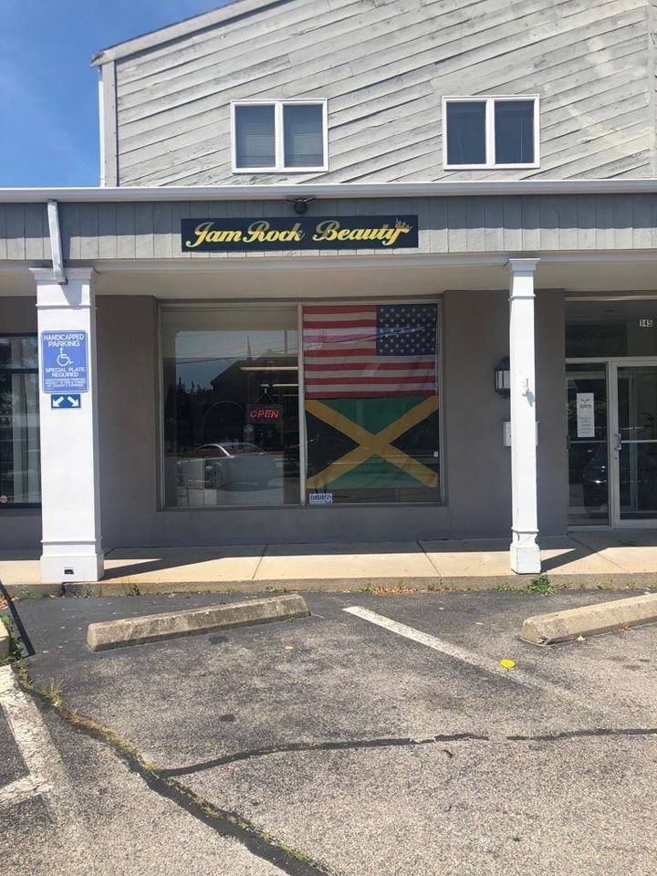 Beauty Supply Shop — Hyannis, MA — Jamrock Beauty