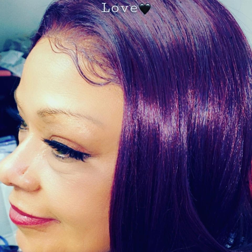 Lace Wig — Hyannis, MA — Jamrock Beauty