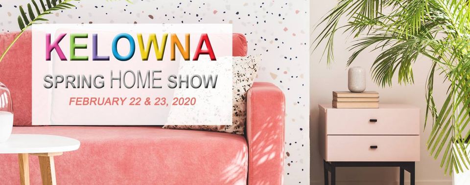 2020 BC Home & Garden Show