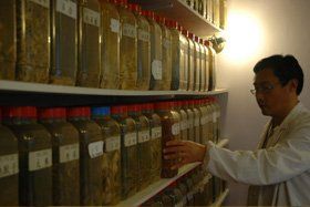 Herbal medicine - Brighton, East Sussex - Chinese Medicine Centre - Medicine Herbal medicine - Brighton, East Sussex - Chinese Medicine Centre - Medicine