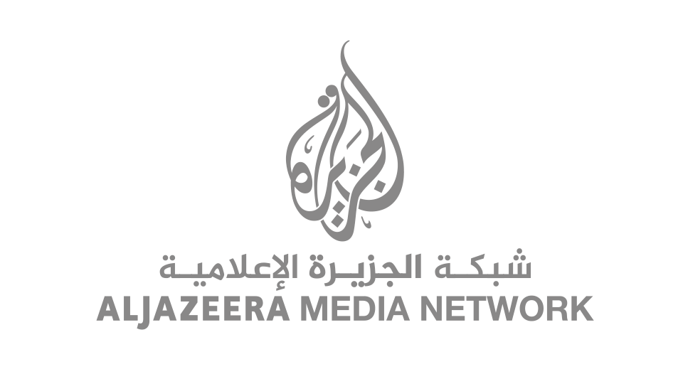 Al Jazeera Logo