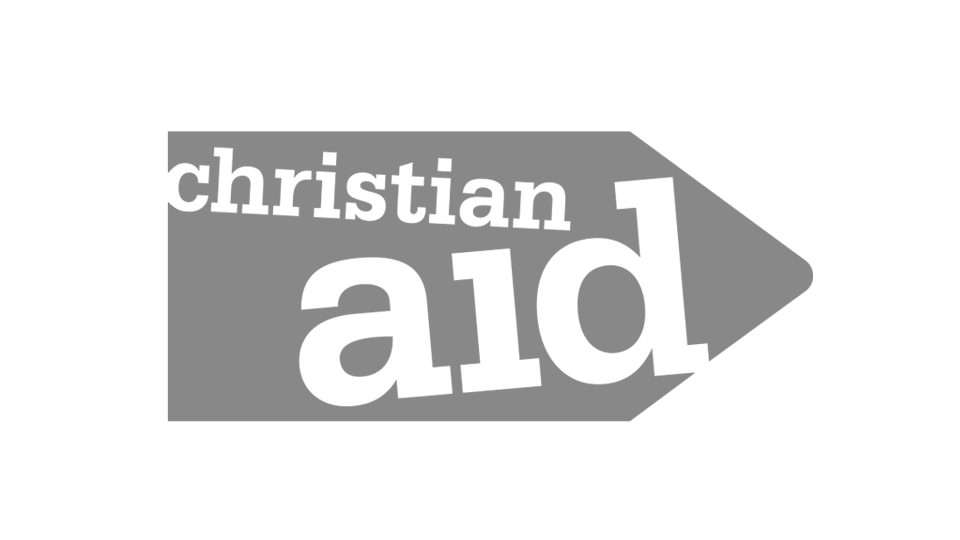 Christian Aid Logo