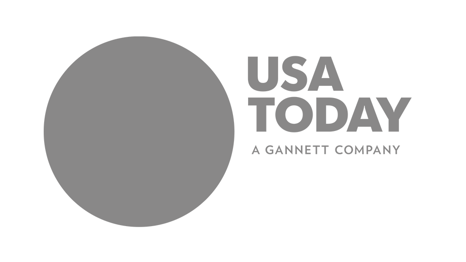 USA Today Logo