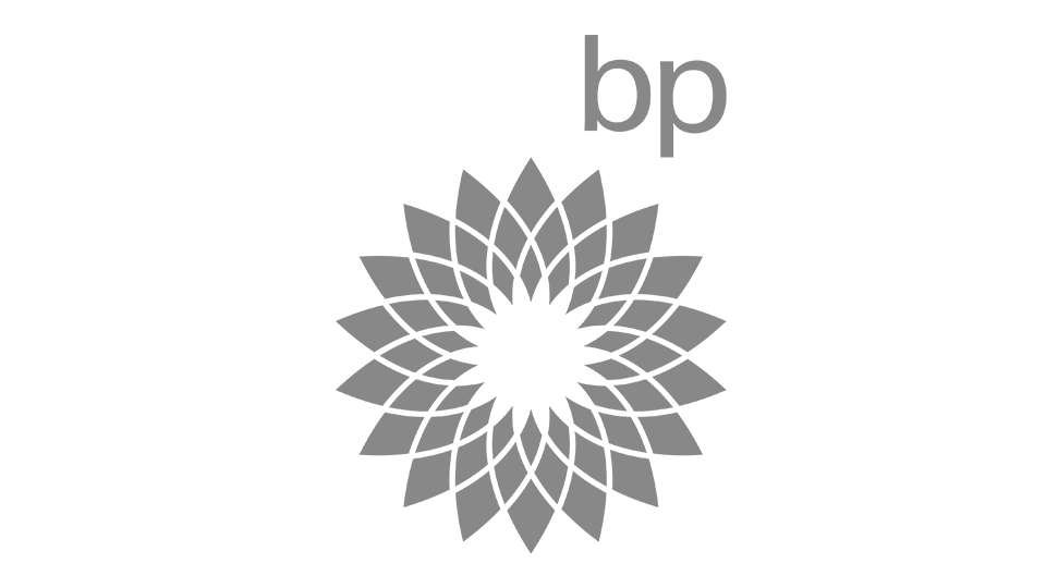 BP logo