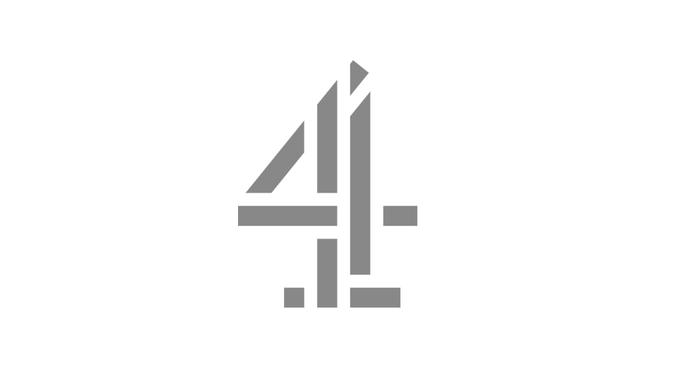 Channel 4 logo