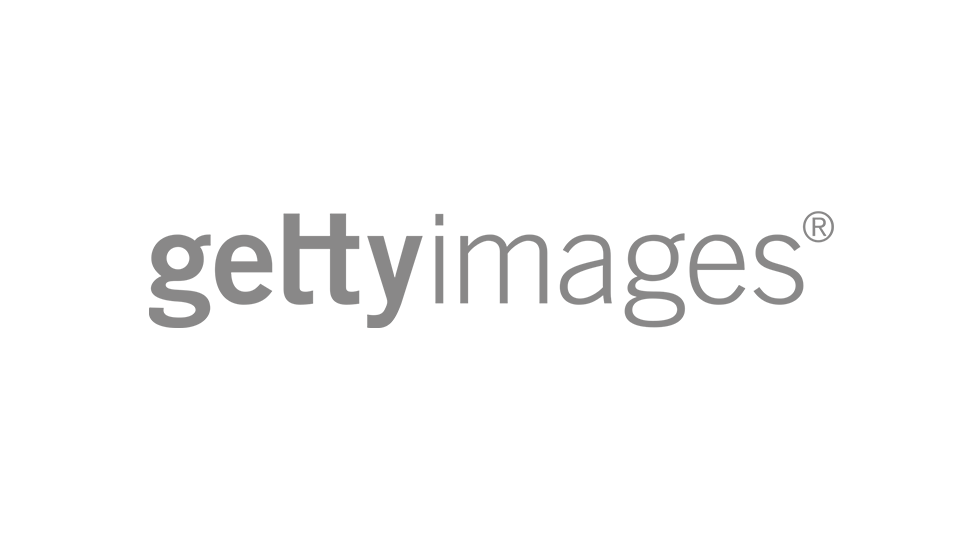 Getty Images Logo