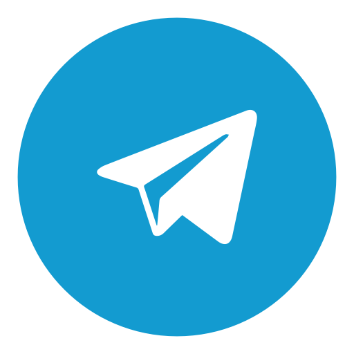 Telegram Icon