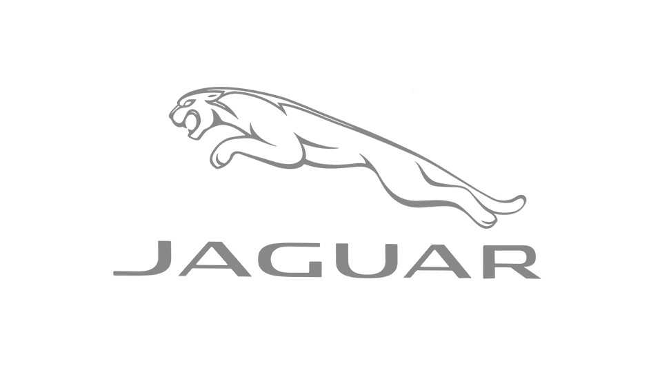 Jaguar Logo