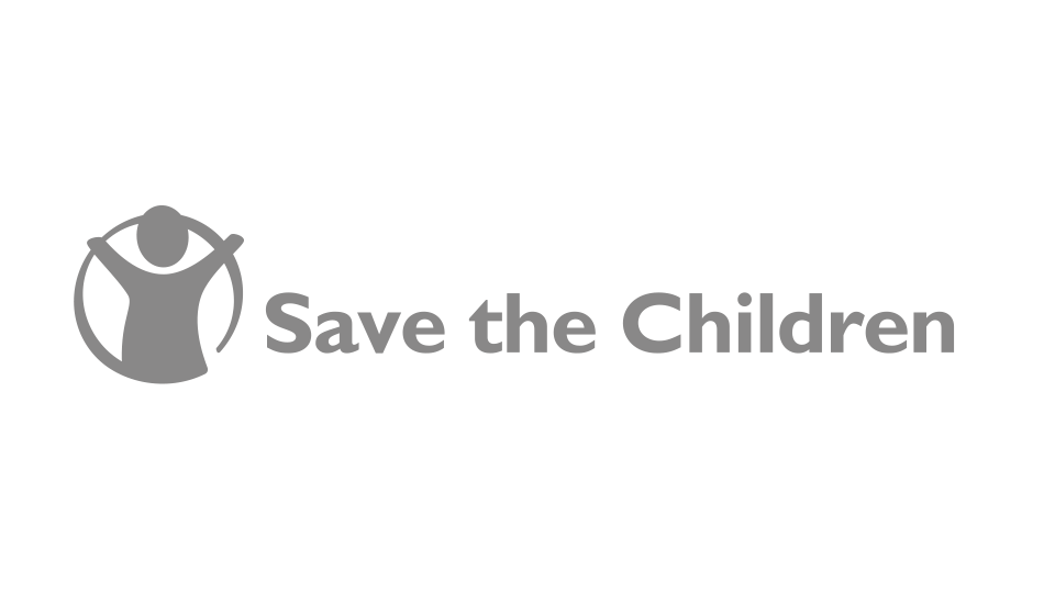 Save the Children Logo