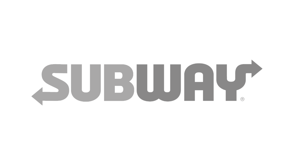 Subway Logo