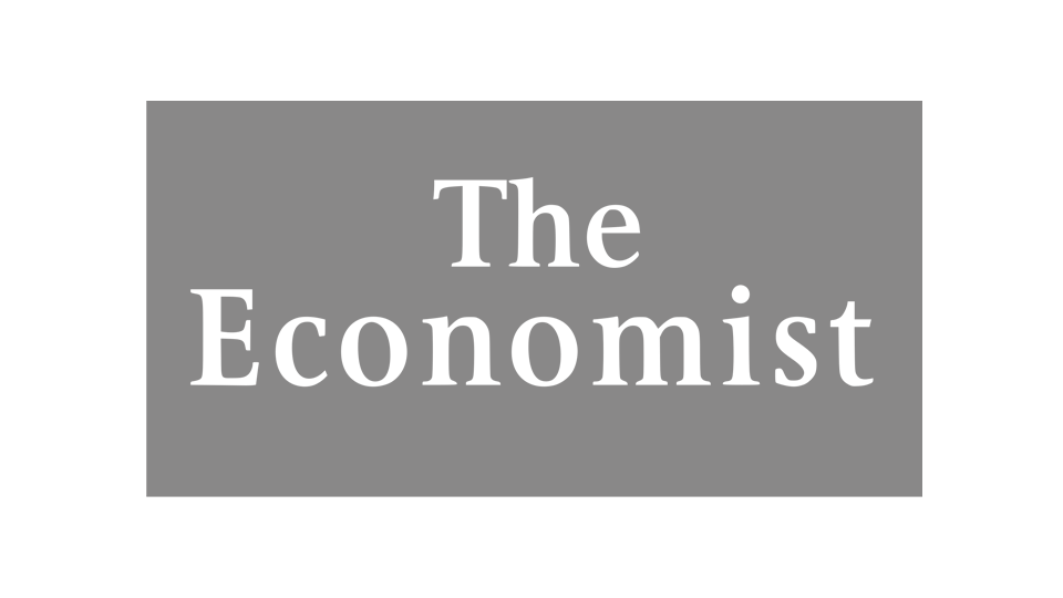 The Economist Logo