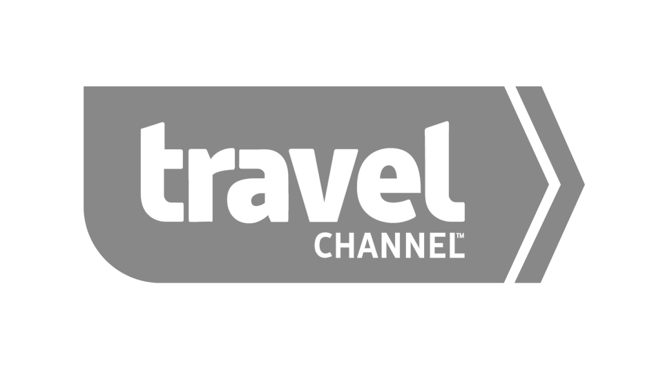 Travel Channel Logo