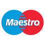 maestro Kreditkarte