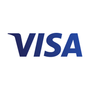 Visa Kreditkarte