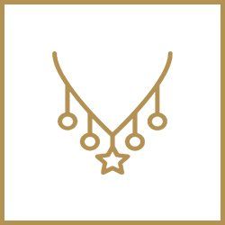 Icona collier