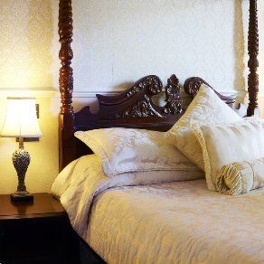 Bed and breakfast scarborough