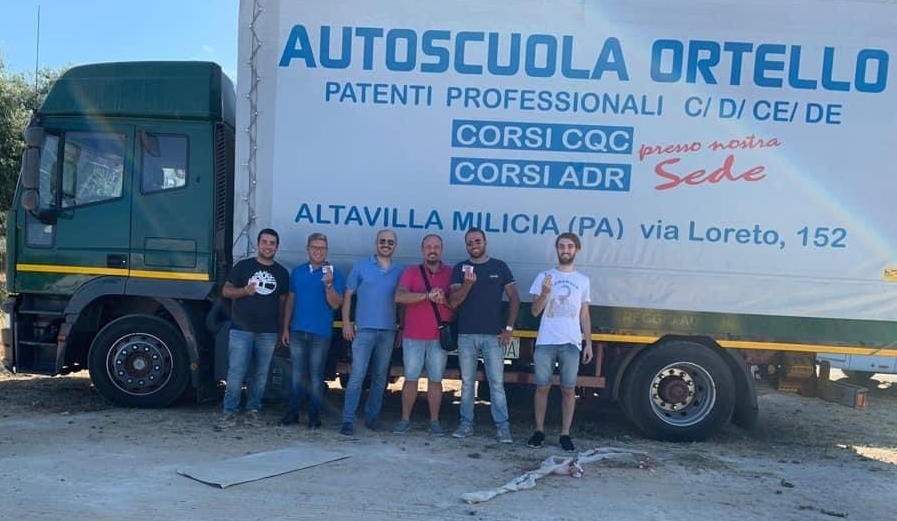 Patente auto e moto