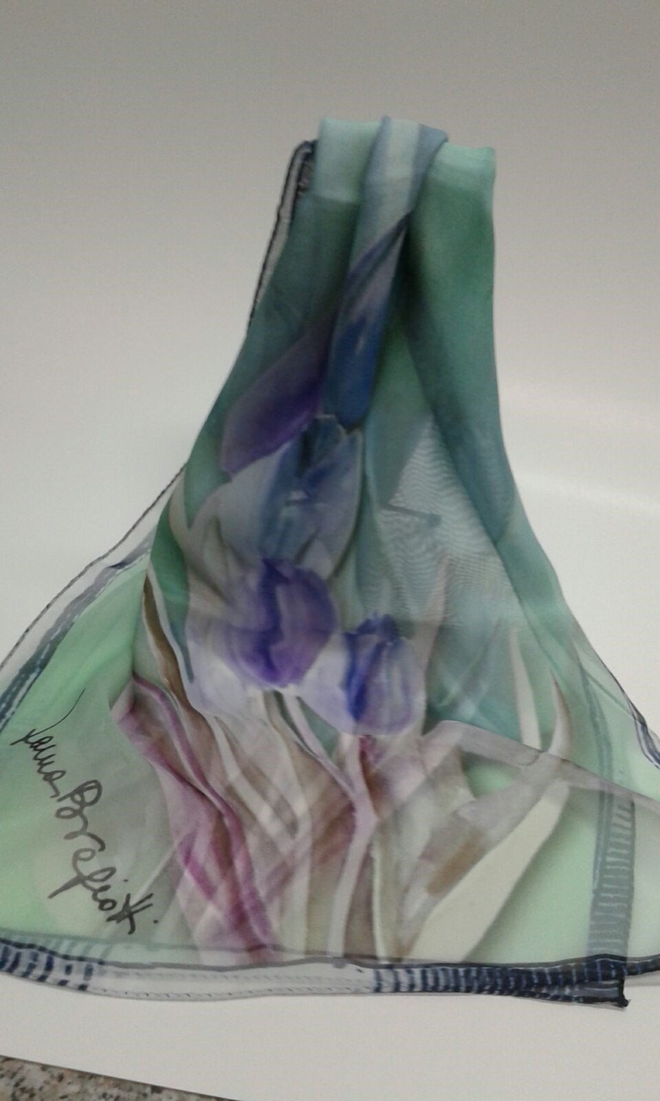 foulard