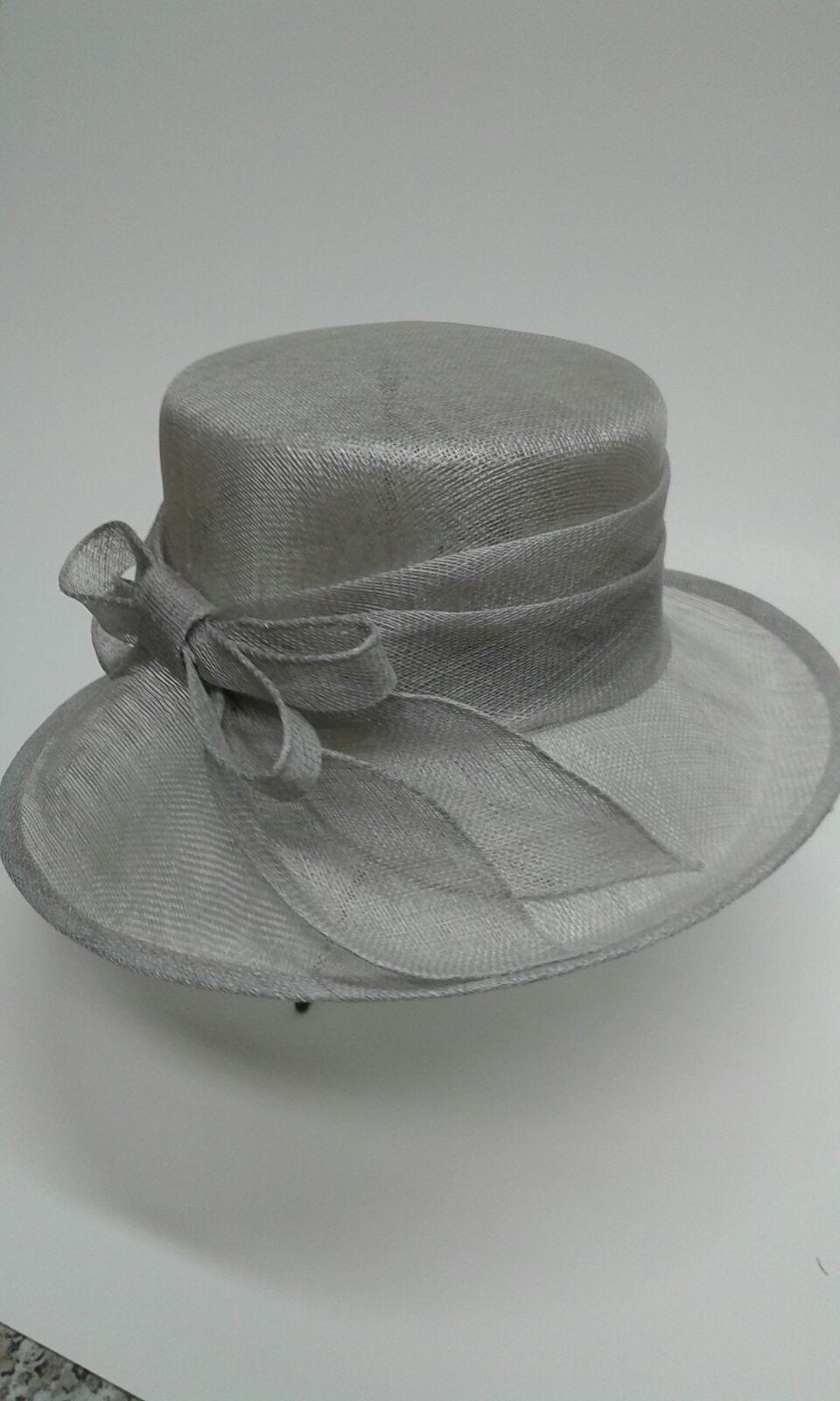 cappello da cerimonia da donna