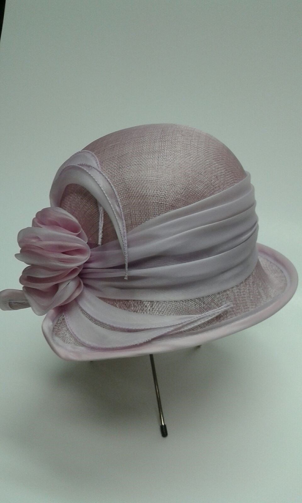 cappello da cerimonia da donna