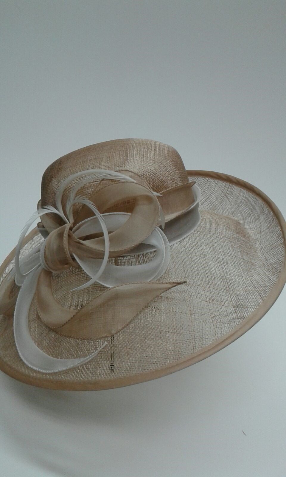 cappello da cerimonia da donna