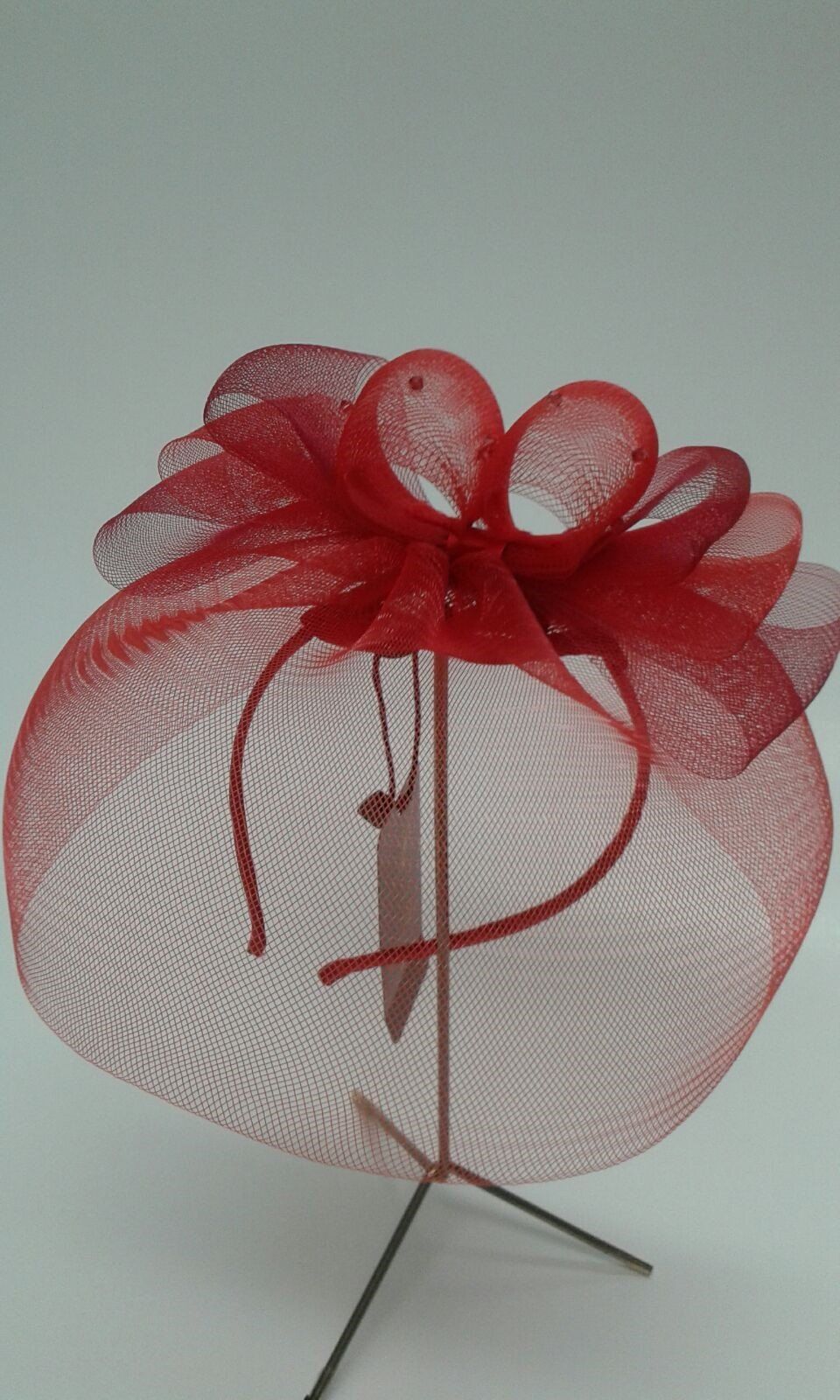cappello da cerimonia da donna
