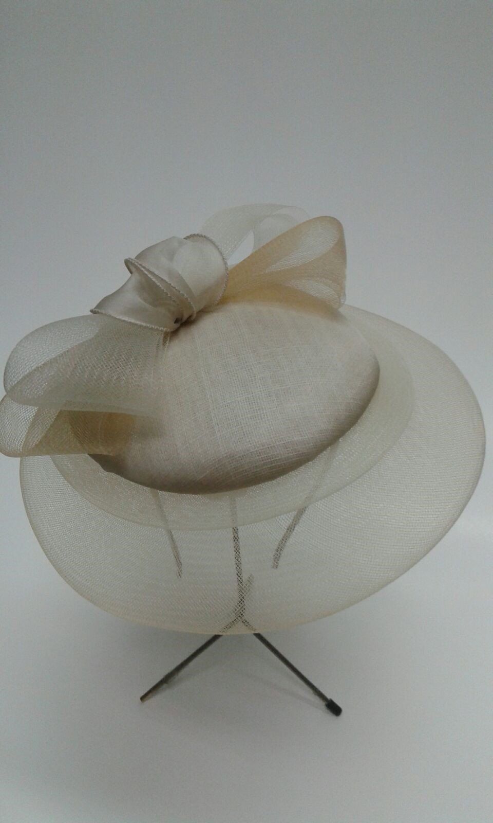 cappello da cerimonia da donna