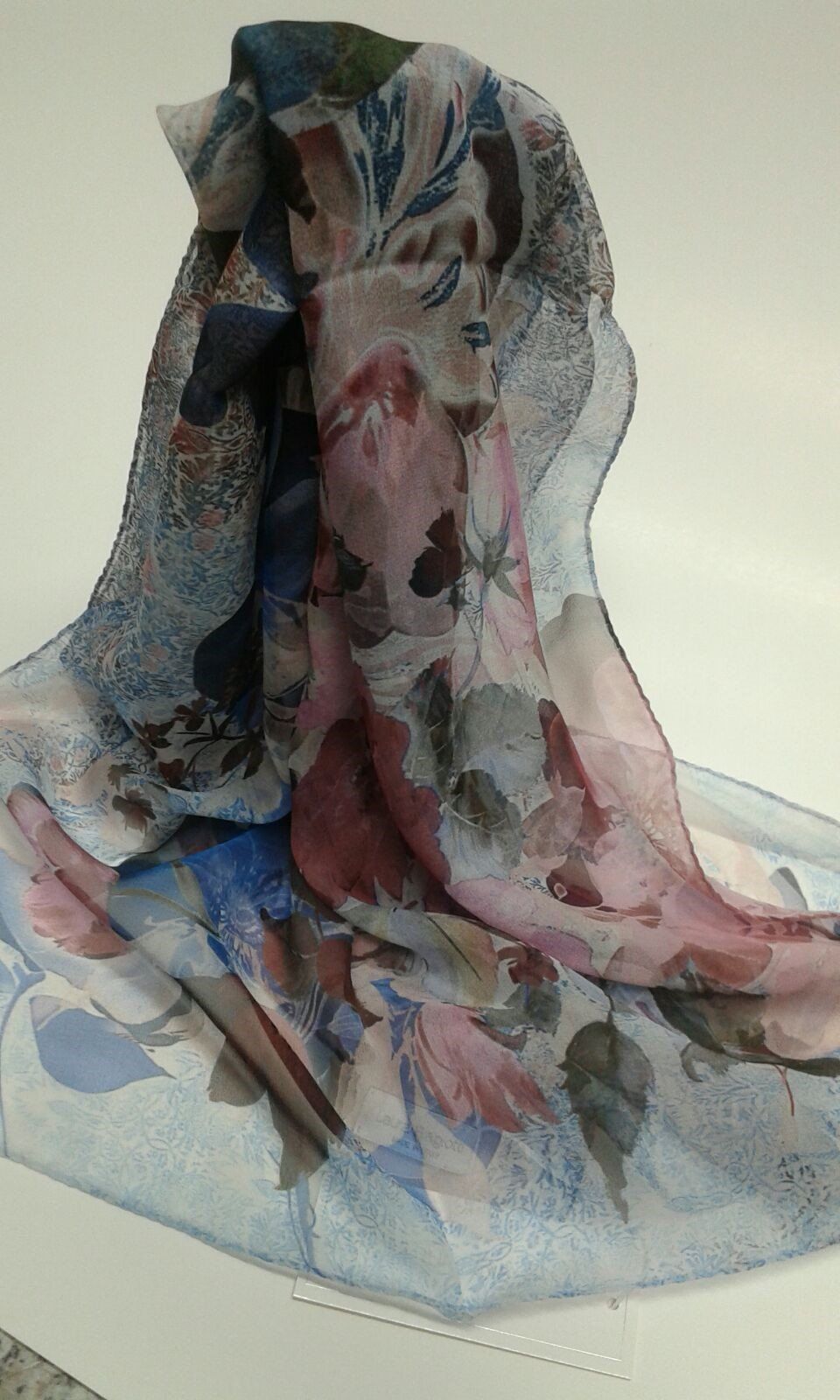 foulard