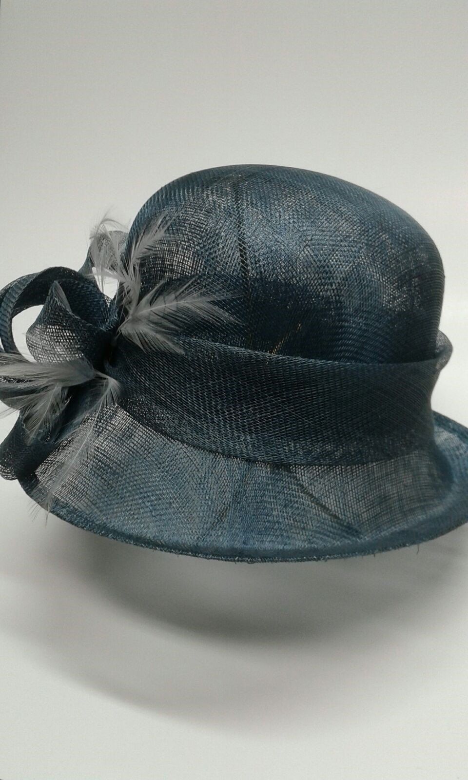 cappello da cerimonia da donna