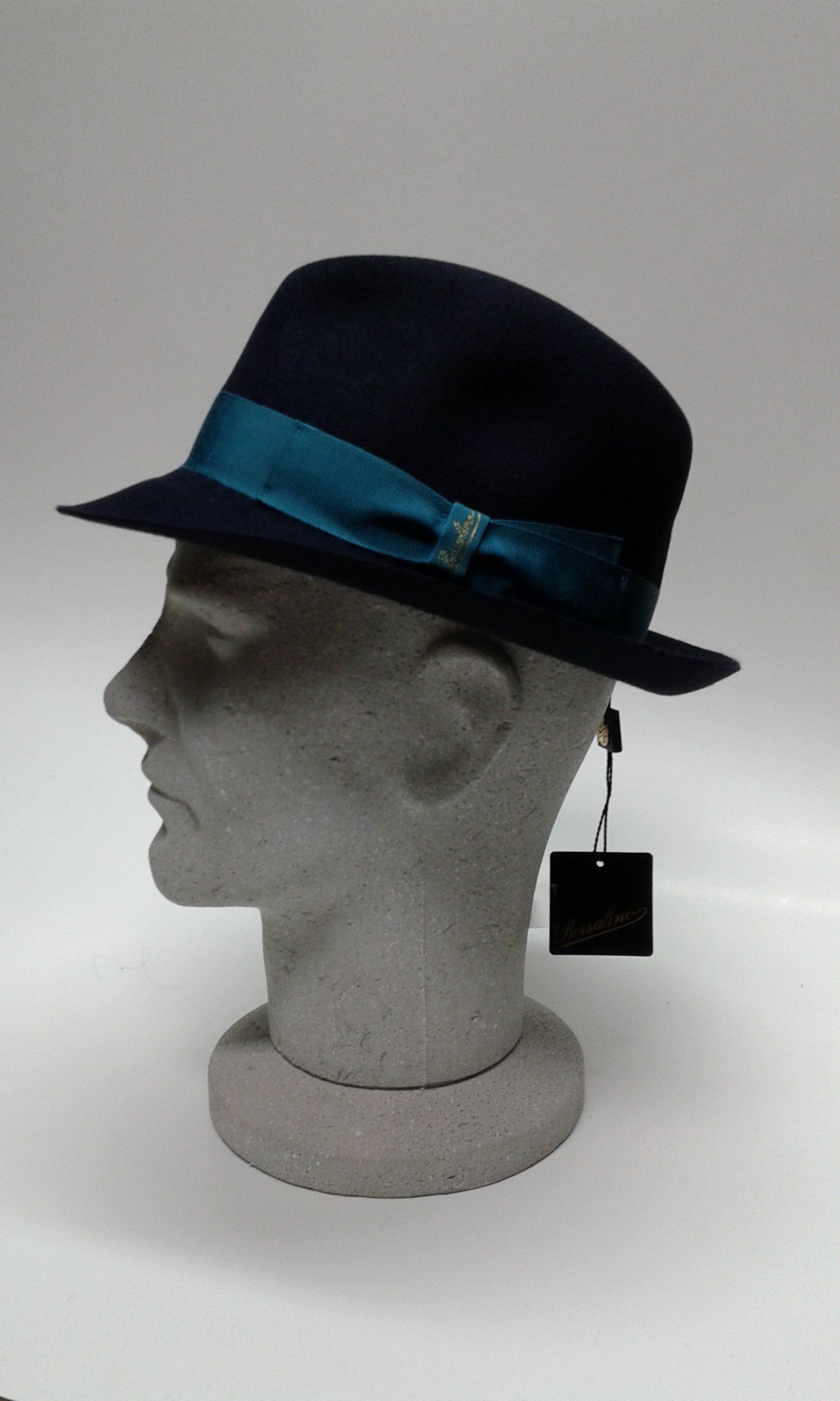 Cappello Borsalino