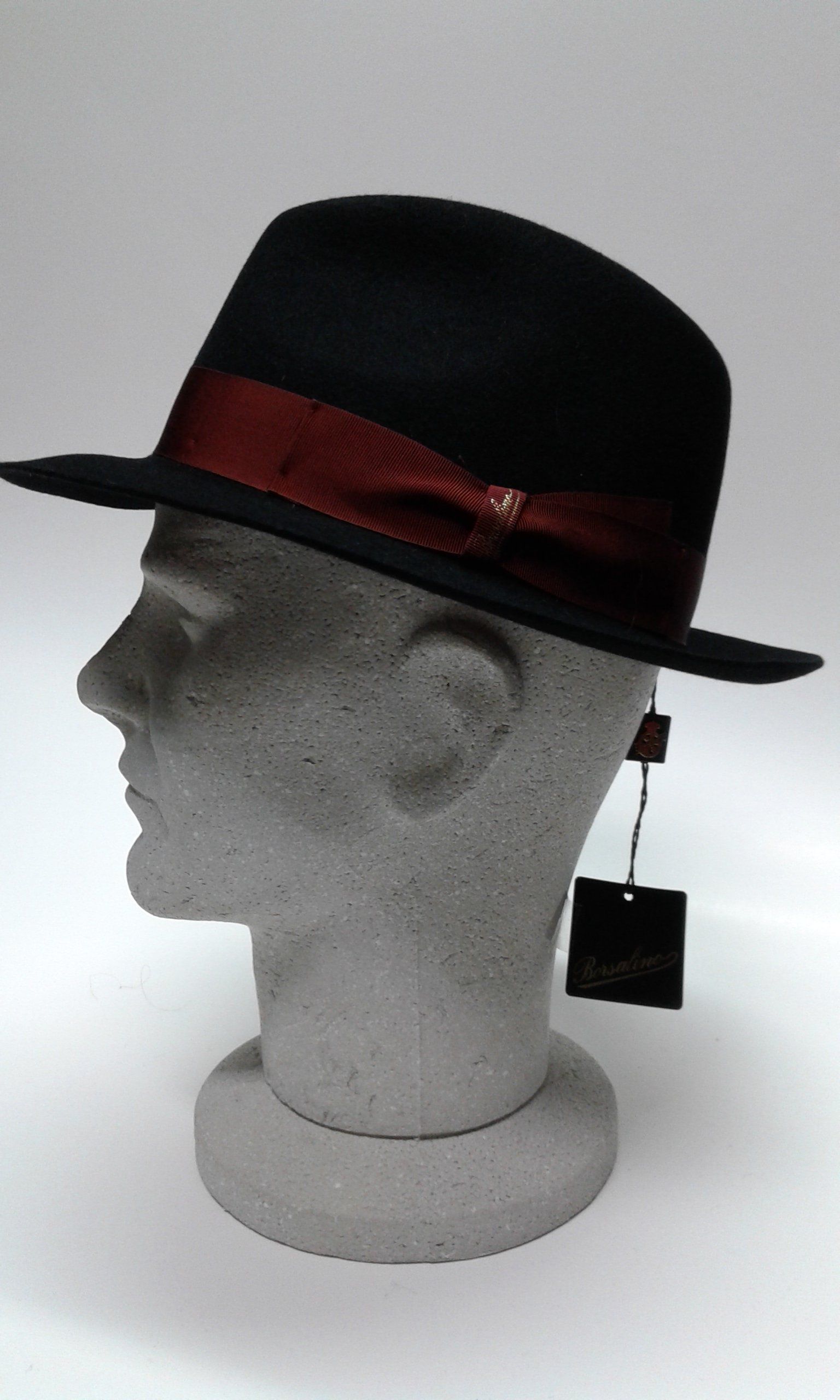 Cappello Borsalino