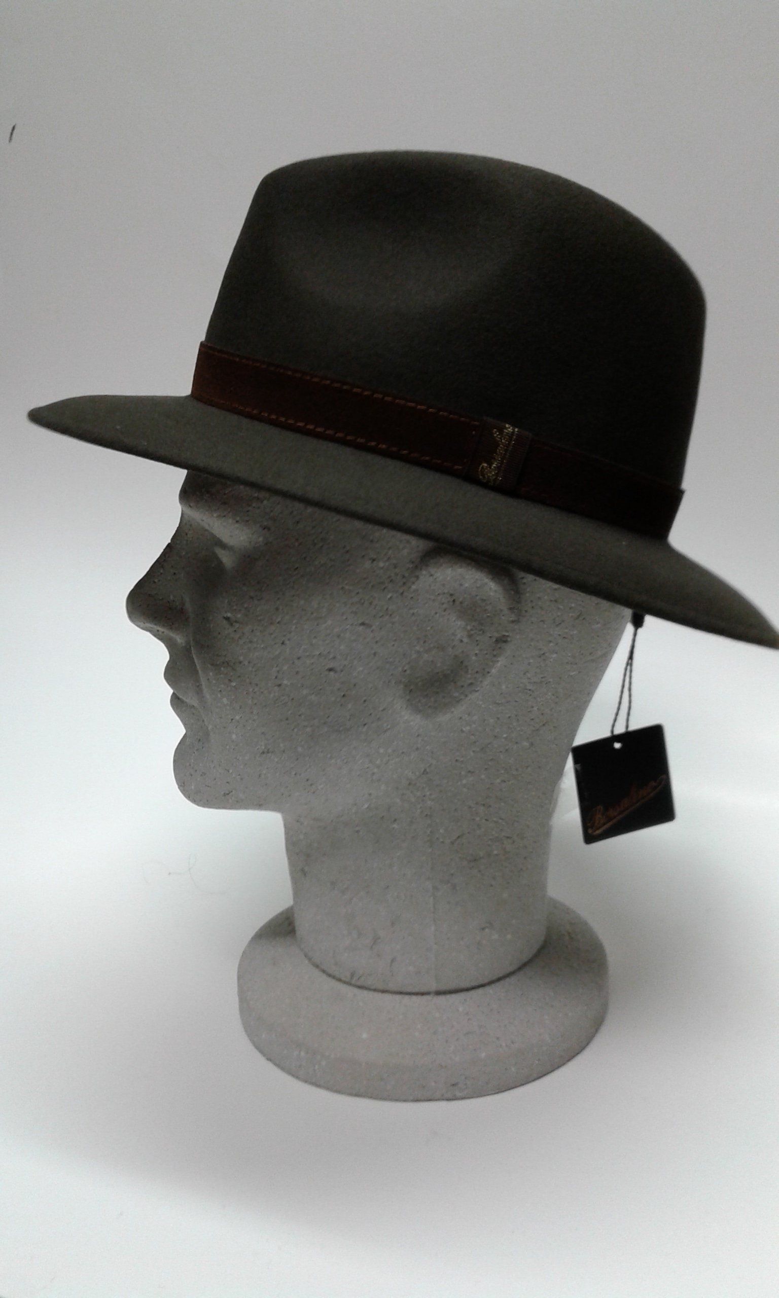 Cappello Borsalino