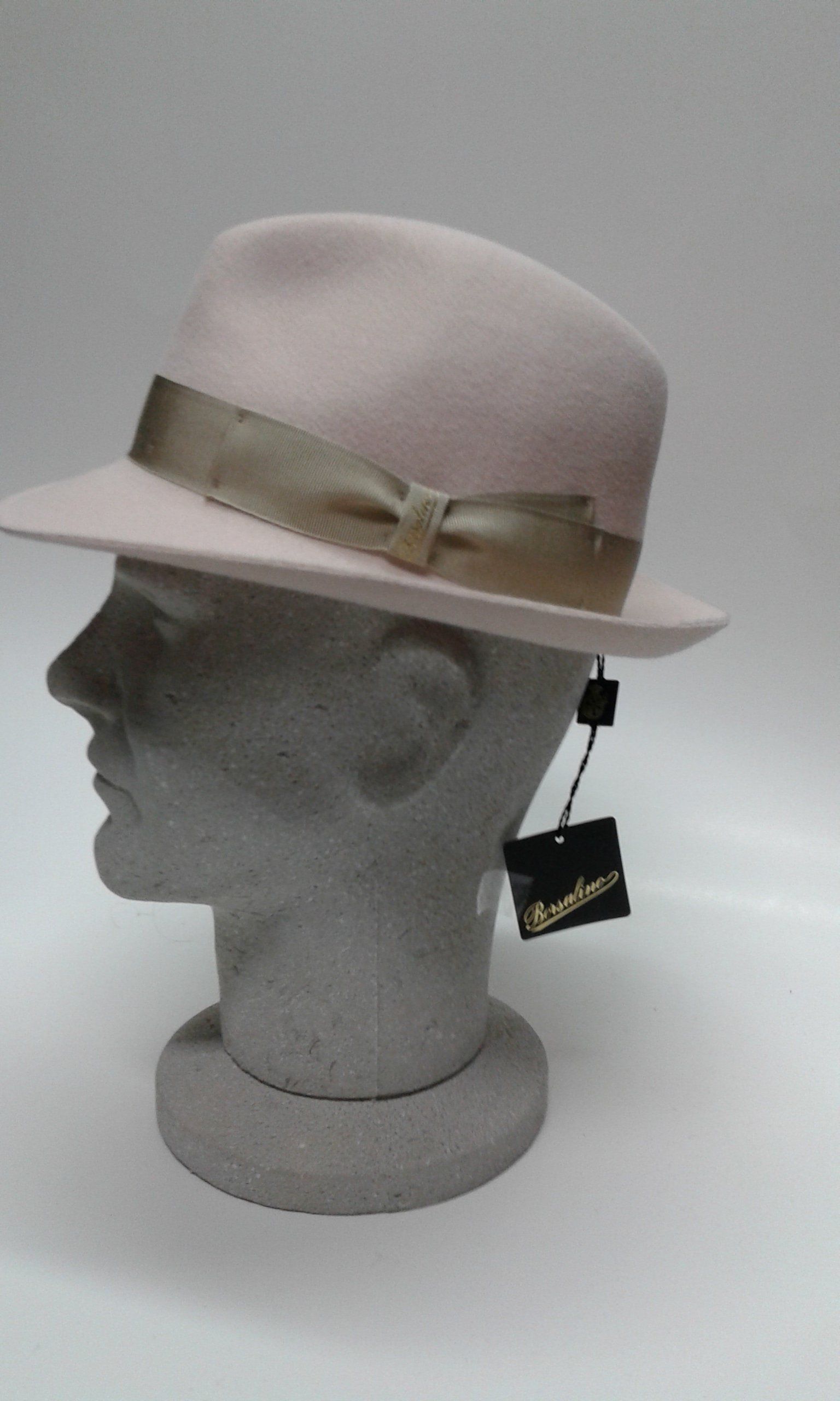 Cappello Borsalino