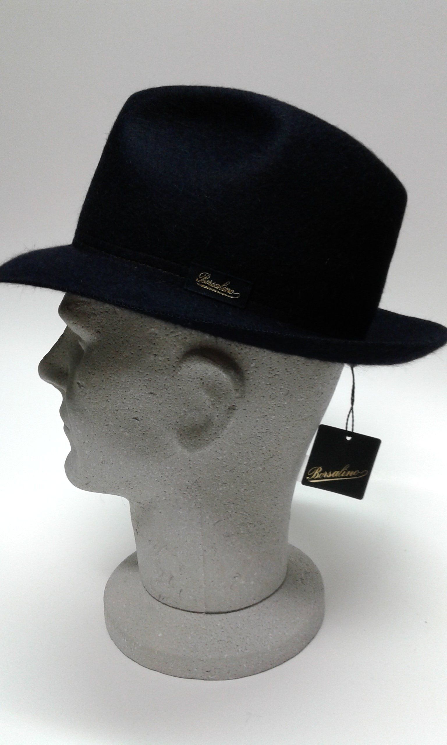 Cappello Borsalino