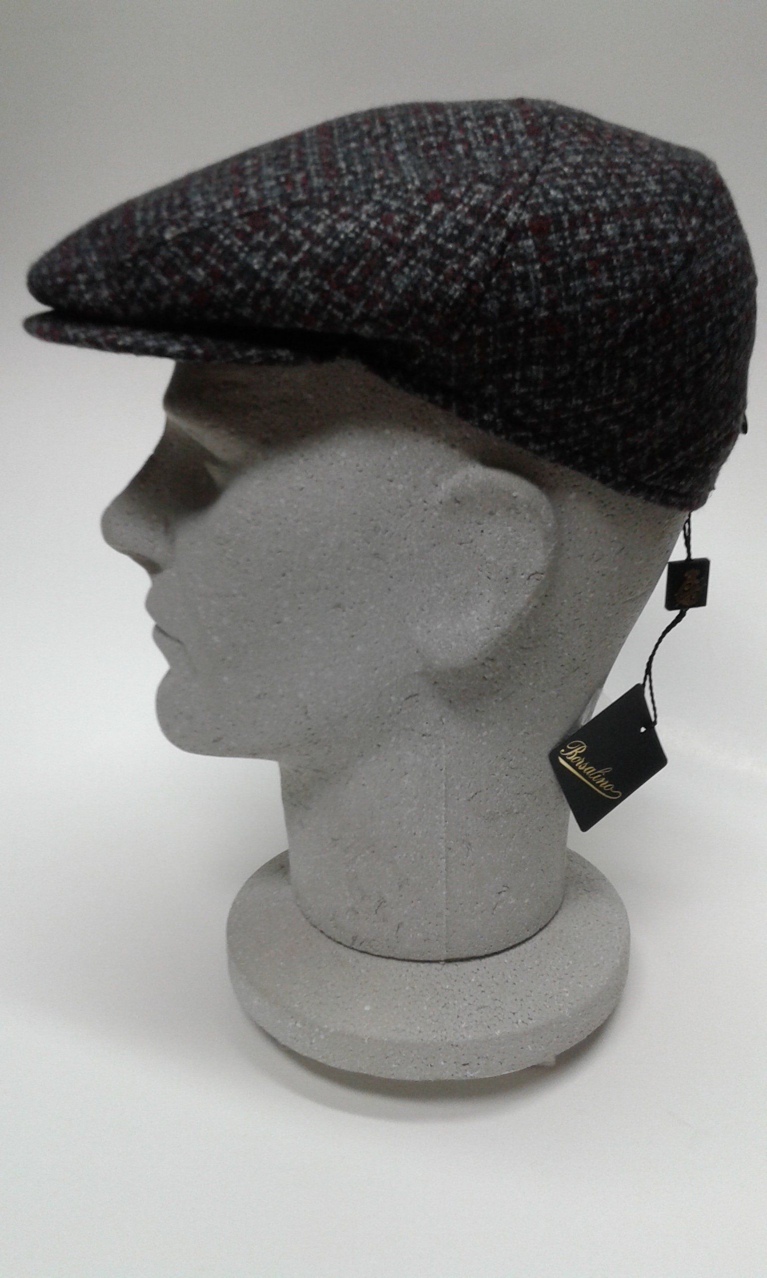 Cappello Borsalino