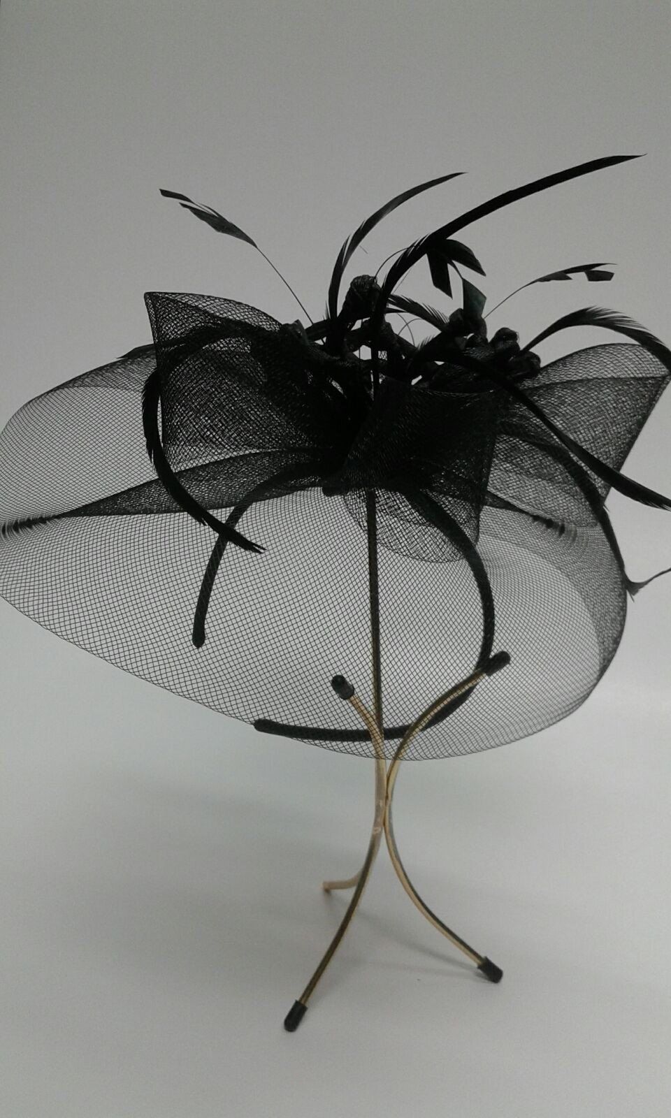 cappello da cerimonia da donna