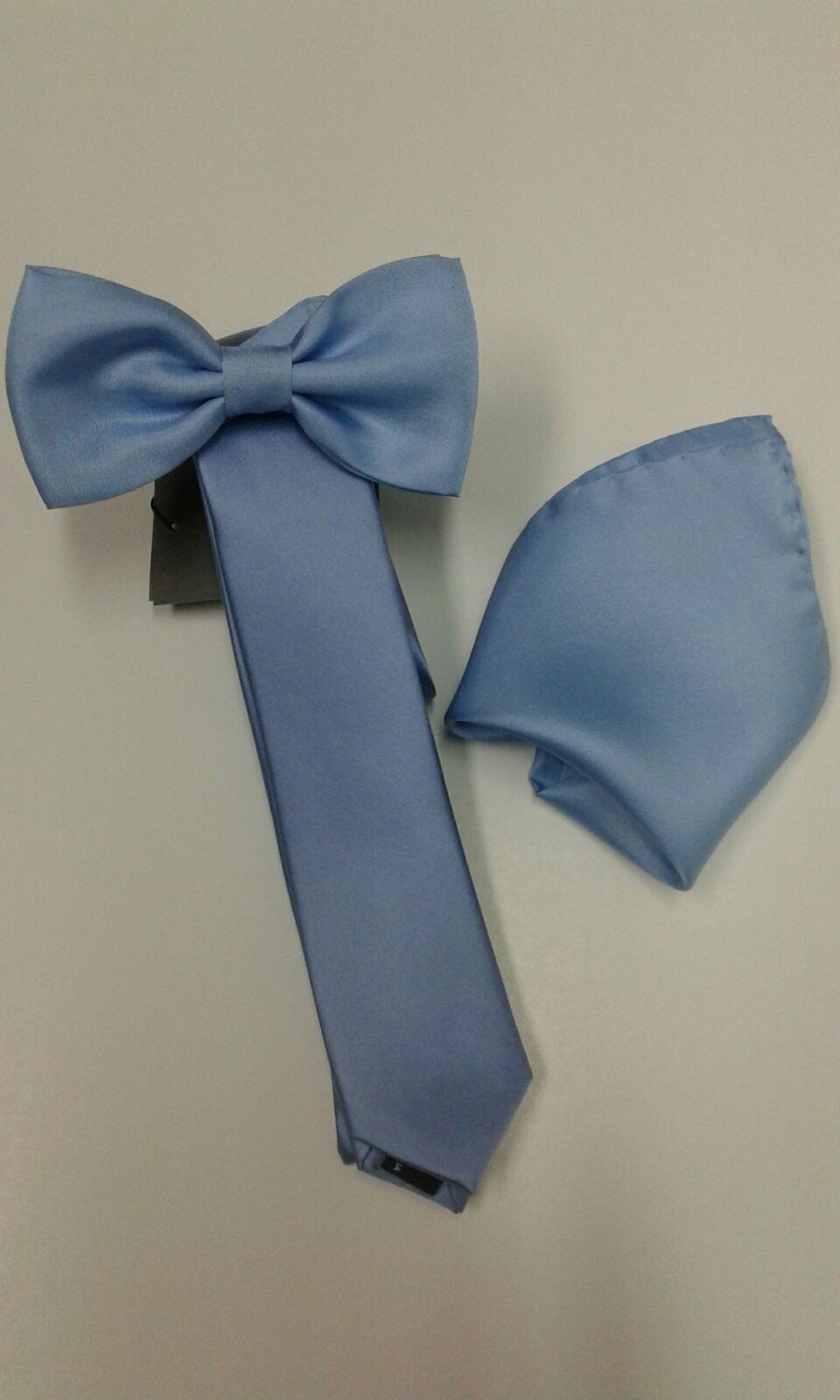 cravatta e papillon