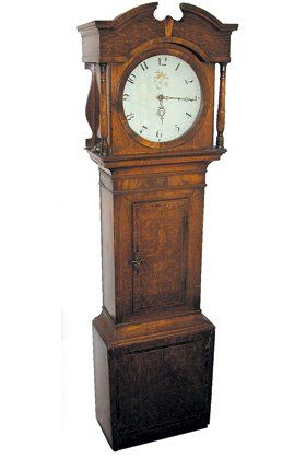 Antique clock repair - Ilkley, West Yorkshire, Yorkshire, Scotland, England, Wales - Brian Stephen Clocks - Vintage clocks Antique clock repair - Ilkley, West Yorkshire, Yorkshire, Scotland, England, Wales - Brian Stephen Clocks - Vintage clocks