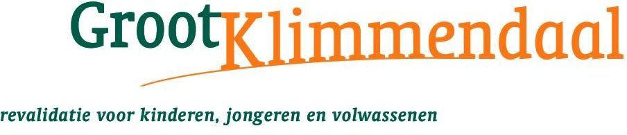Logo met de tekst